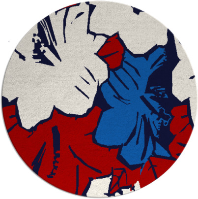 cornball rug - item 603324