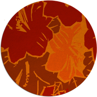 cornball rug - item 603325