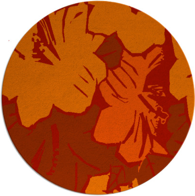 cornball rug - item 603326