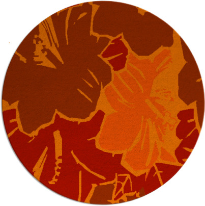 cornball rug - item 603327