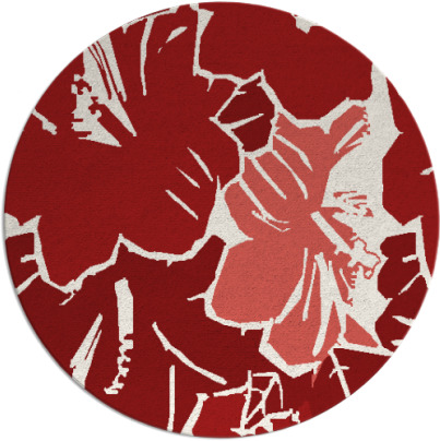 cornball rug - item 603329