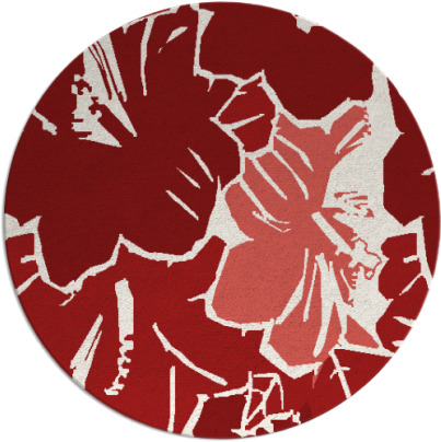 cornball rug - item 603331