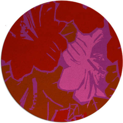 cornball rug - item 603333