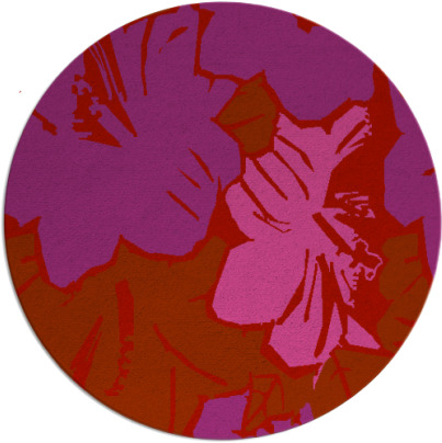 cornball rug - item 603334