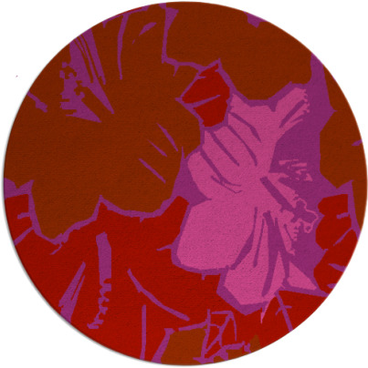 cornball rug - item 603335