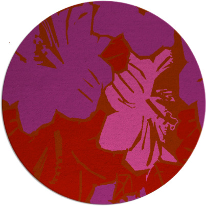 cornball rug - item 603336