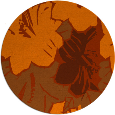 cornball rug - item 603338