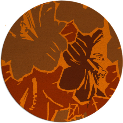 cornball rug - item 603339