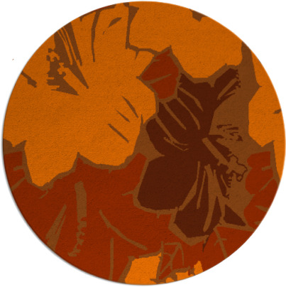 cornball rug - item 603340