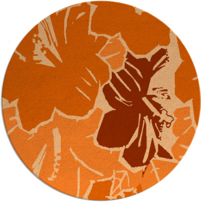 cornball rug - item 603341