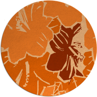 cornball rug - item 603343