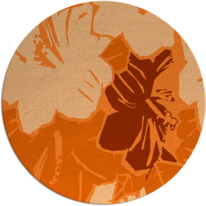 cornball rug - item 603344