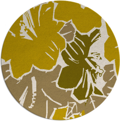 cornball rug - item 603346