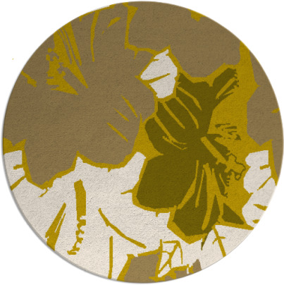 cornball rug - item 603347