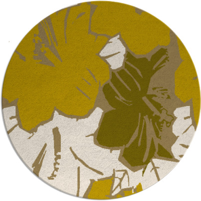 cornball rug - item 603348