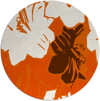 cornball rug - item 603349