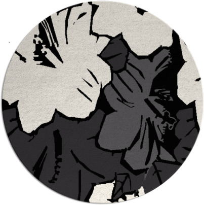 cornball rug - item 603353