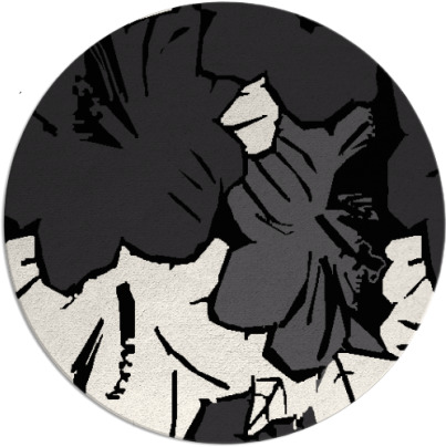 cornball rug - item 603355