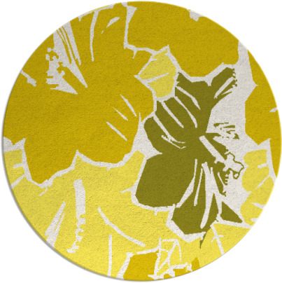 cornball rug - item 603358