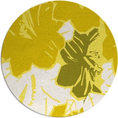 cornball rug - item 603360