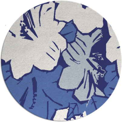 cornball rug - item 603361