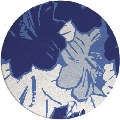 cornball rug - item 603364