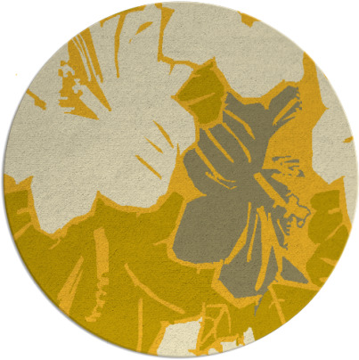 cornball rug - item 603369