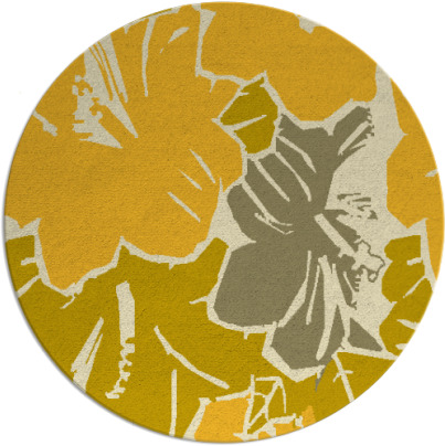 cornball rug - item 603370