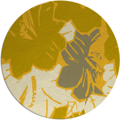 cornball rug - item 603371