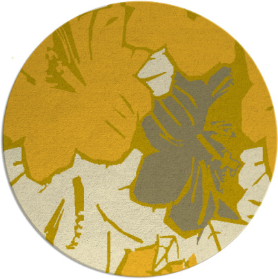 cornball rug - item 603372