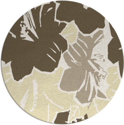 cornball rug - item 603375