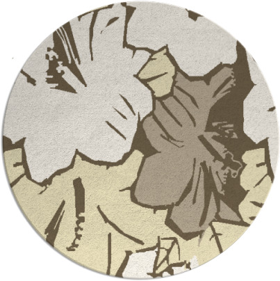 cornball rug - item 603376