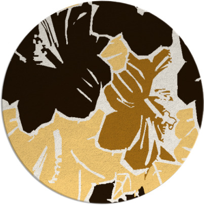 cornball rug - item 603378