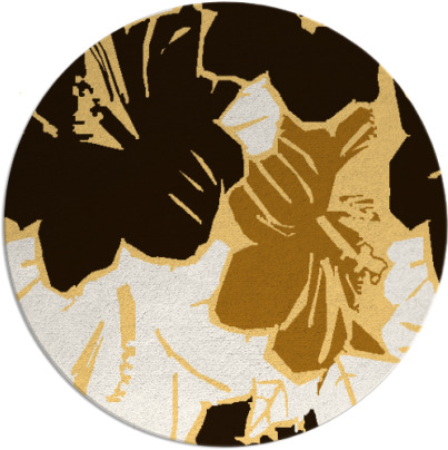 cornball rug - item 603380