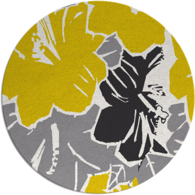 cornball rug - item 603381