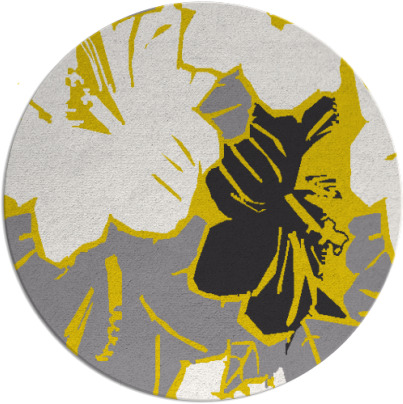 cornball rug - item 603382