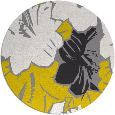 cornball rug - item 603384