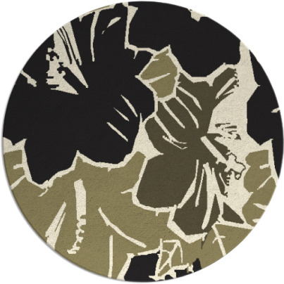 cornball rug - item 603389