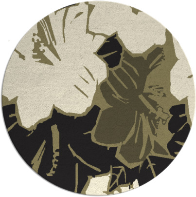 cornball rug - item 603392