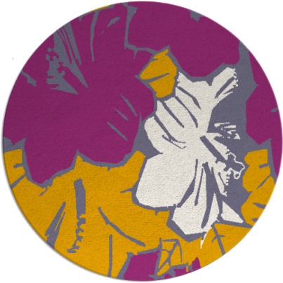 cornball rug - item 603393