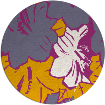 cornball rug - item 603394