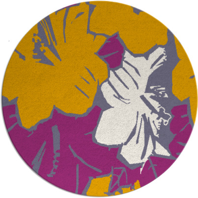 cornball rug - item 603395