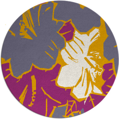 cornball rug - item 603396