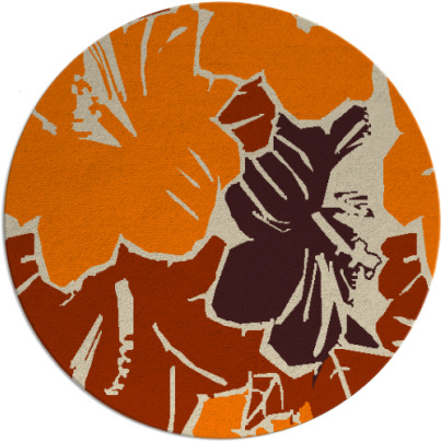 cornball rug - item 603398