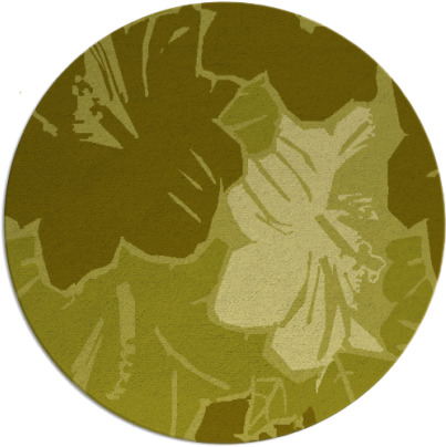 cornball rug - item 603401