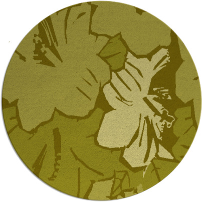 cornball rug - item 603402