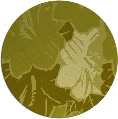 cornball rug - item 603403