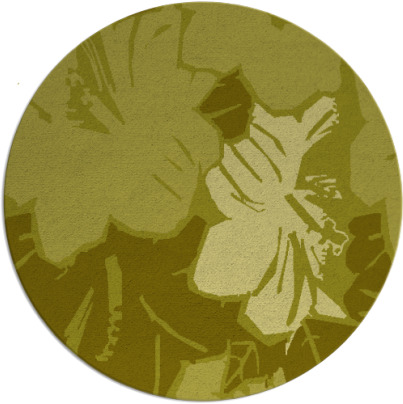 cornball rug - item 603404