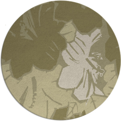 cornball rug - item 603405