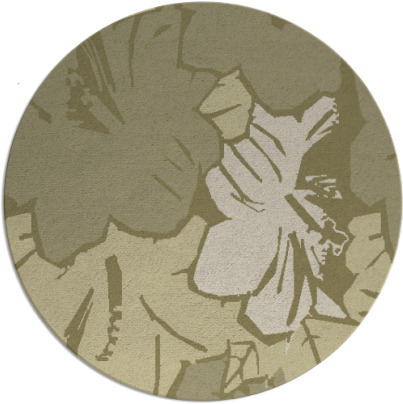 cornball rug - item 603406